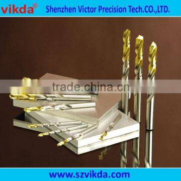 Hss Drill Bits