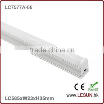 LED Under Cabinet 10W Led t5 Tube LC7578A-06 photo-3