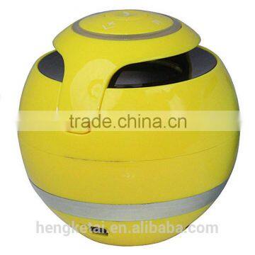Wholesale New Design Portable Mobile Mini Speaker , Mini Bluetooth Speake