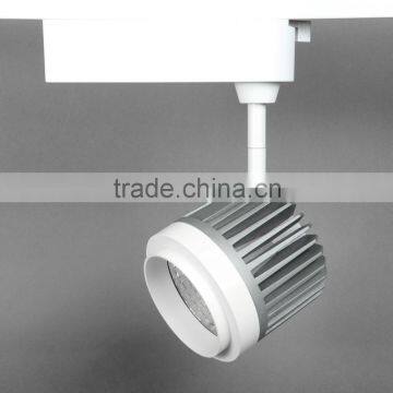 Hot Sale ce Rohs China Factory Track Light 20W