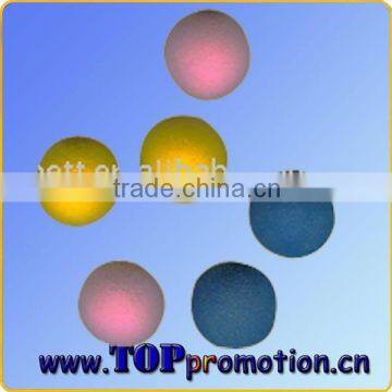 colorfull stress ball BPUQ2017