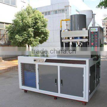 Water Cleaning Tablets Press photo-6