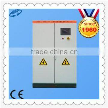 copper-tin alloys plating power supply with air cooling system (0~55000A 5~60V)