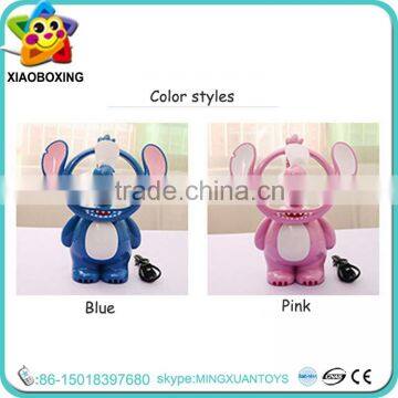 High Quality Small Electric Water Mist Cooler Fan Toy