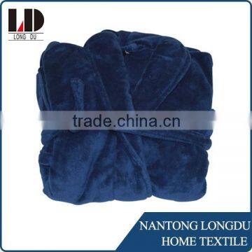 wholesale luxury hotel bathrobe