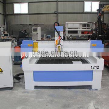 JPS1212 Stone Cnc Router Manufacturer/furniture Making Machine photo-2