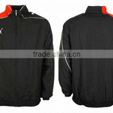 Polyester Jacket - Windbreaker for Women photo-4