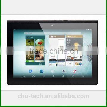 Original PiPo P7 Android Tablet PC Quad Core 9.4 inch IPS 1280x800 2GB RAM