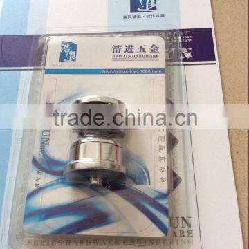 HJ-192 Factory outlets zinc alloy glass hinge/Galss hinge manufacturer/Specializing in the production glass clip