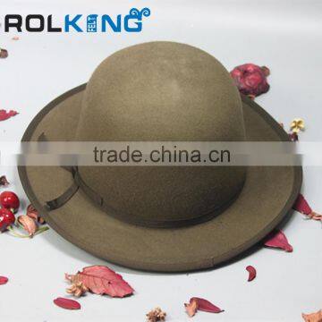 ladies winter hats cashmere hats for women wool felt hats