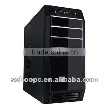 MID TOWER COMPUTER CASE-8820