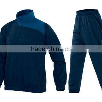 athletic track suit