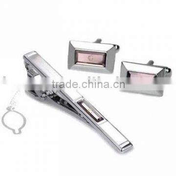 Men's tie bar