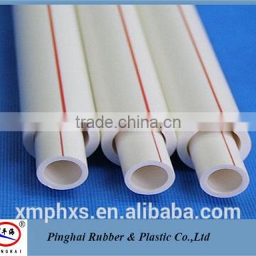 First class Wholesale heat resistant ppr pipe for water