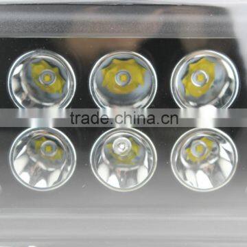 30W 7'' REMOTE SEARCH LED LIGHT 12V/24V photo-3