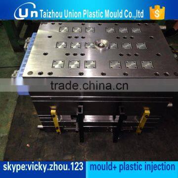 high precision pet prefrom mold