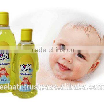 Kidy Baby Shampoo photo-2