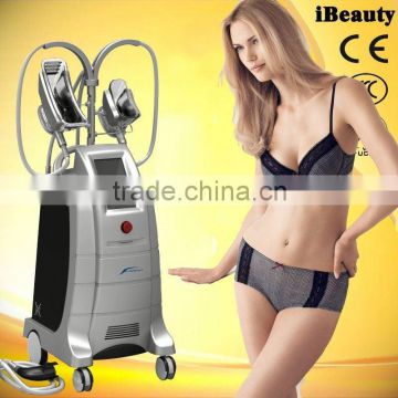 2016 Hot Selling!!! fat loss slimming device/criolipolise machine