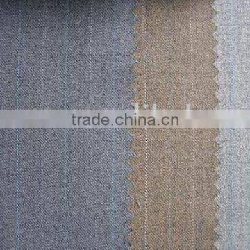 polyester twill peach skin 75D*150D be coated with PA/PU/PVC