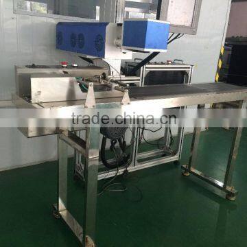 production line automatic 20W metal