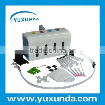 Yuxunda DIY CISS Kit for Canon IP2770 IP2702 IP2700 IP2780 IP2788 MP240 MP250 MP258 MP260 MP270 MP272 MP280