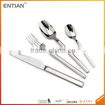 hotel supplies, royal stainless steel cutlery set, hotel cutlery, cutlery