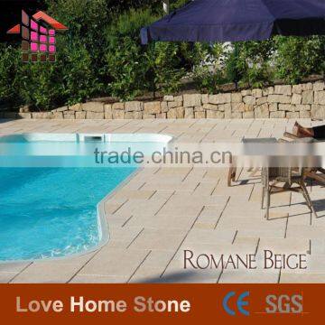 China Factory Direct Sales Cheap Limestone/lime Stone photo-1