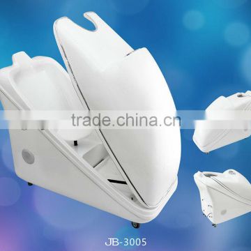 Mobile Hot Sale Chinese Herbal Medicine Sauna Steam Day Spa Capsule for sale (JB-3005)