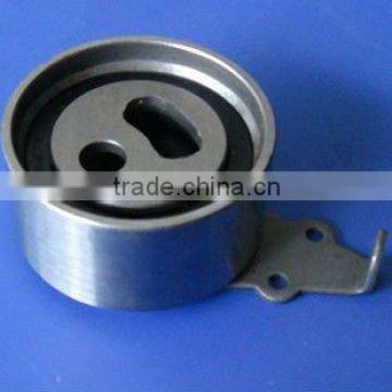 Tensioner pulley for KIA