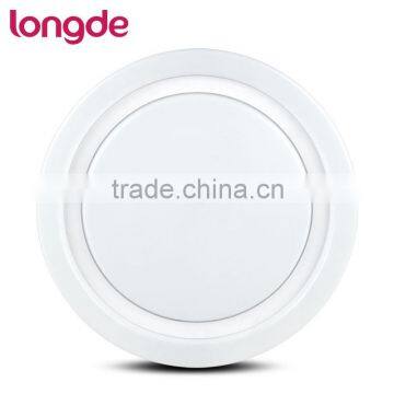 22W Dimmable RGB Single CCT LED Ceiling Light With Remote for Home photo-4