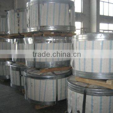 PRIME QUALITY COLD ROLLED STEEL COIL/CRC MADE IN TIANJIN