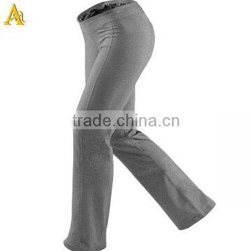 custom women wholesale yoga pants fabric