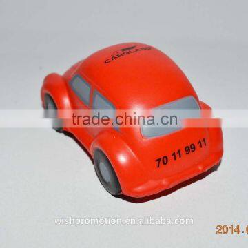 pu Stress Wecker photo-5