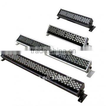 High power Multi-row led wall washer lamp 96w