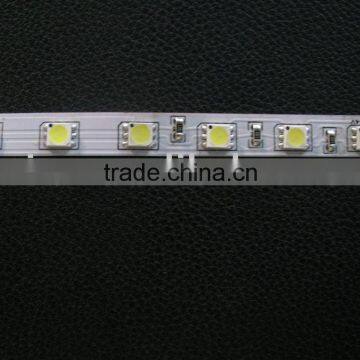 Flexible strip ( CE approval,high brightness,3in1,white)