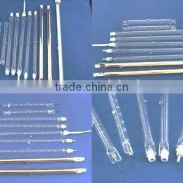 Infared halogen Quartz Heating Lamp/Tube