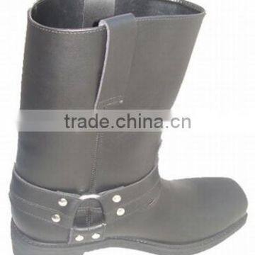 Motorbike Rubber Shoes