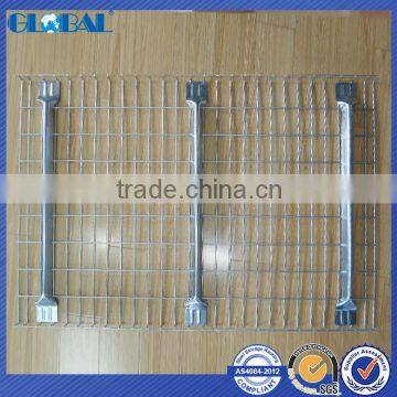 Wire Mesh Decking Serious 006