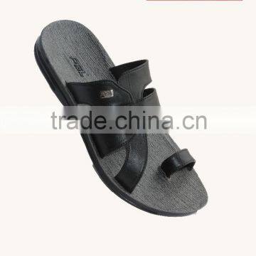 Popular new products flip flops gents slipper 2016