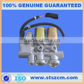 excavator solenoid valves PC50MR-2 22F-60-21201