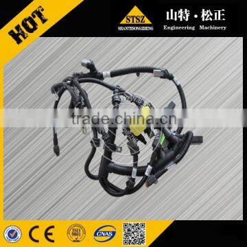 PC300-7/PC360-7 wiring harness in operator's cab 207-06-71562