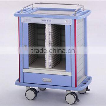 Hand Trolley for Record photo-2