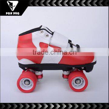 2016 popular new design roller skates