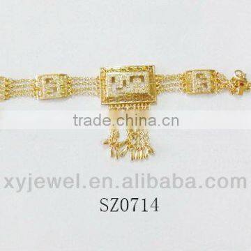 Wholesale bracelet 2013 anchor bracelet fashion accessory china jewelry wholesale