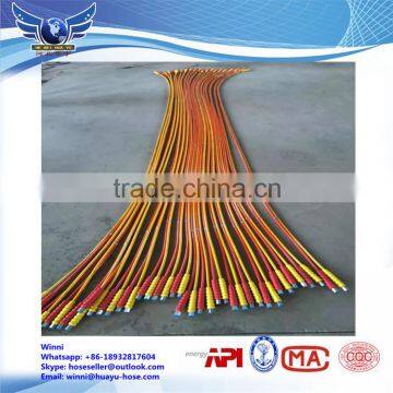 Oxygen Acetylene Twin Hose