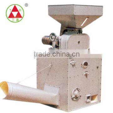 LM24-2C, manufacture of rice huller, disk mill