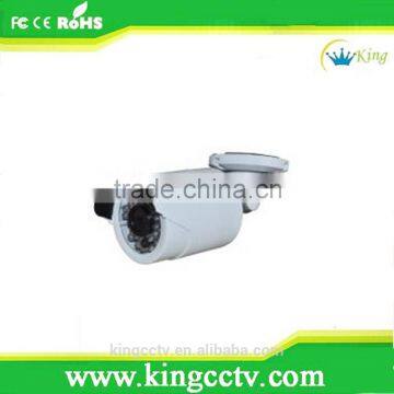 Bullet Camera Housing Network Security Bullet Outdoor Camera 2MP IP HD CCTV System