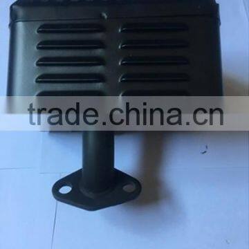 NIMBUS(CHINA) GX160 Muffler For Water Pump Spare Parts