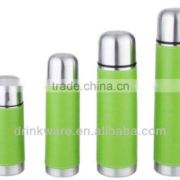 750ml Flask BPA Free Stainless Steel Insulated Vacuum Flask Water Bottle