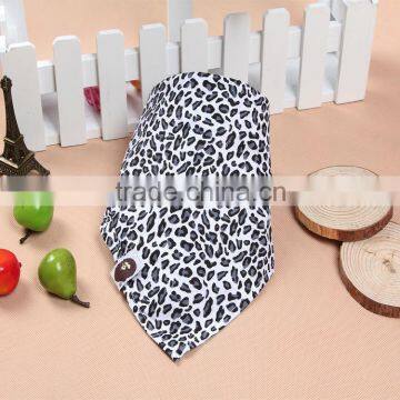 New Product on China Market Cute Cotton Soft Bib photo-2